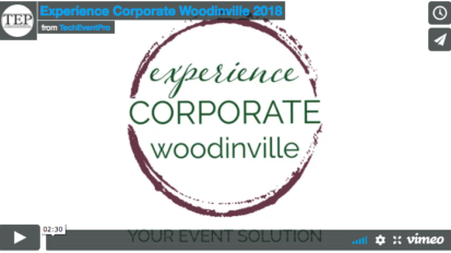 Experience Corporate Woodinville